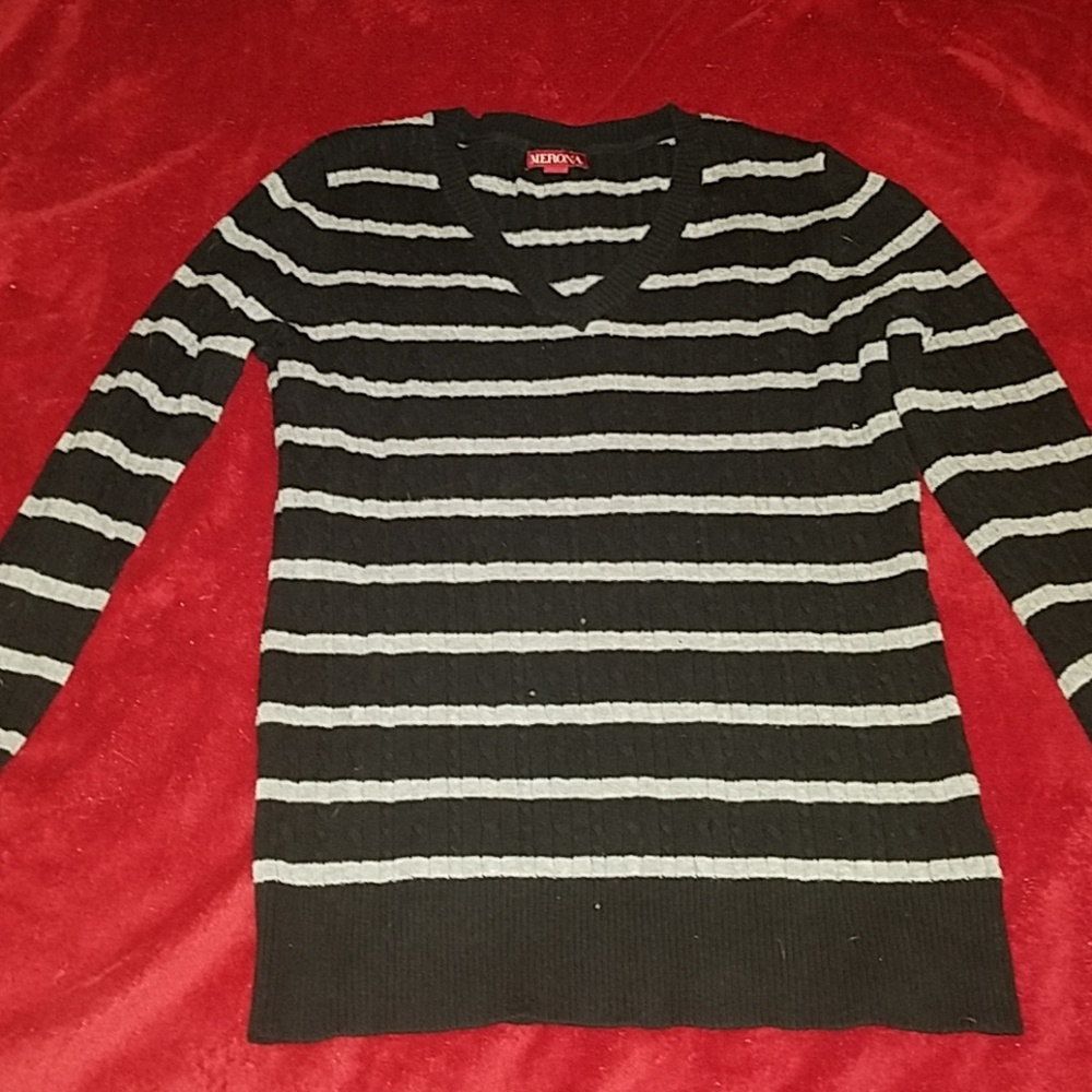 Merona sweater